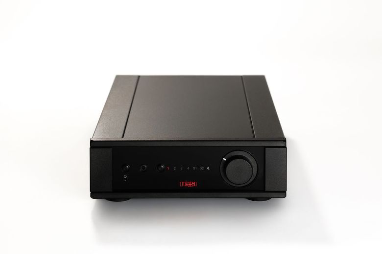 新品 REGA Brio MK7