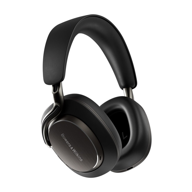 新品 B&W PX8S2/OB オニキス・ブラック