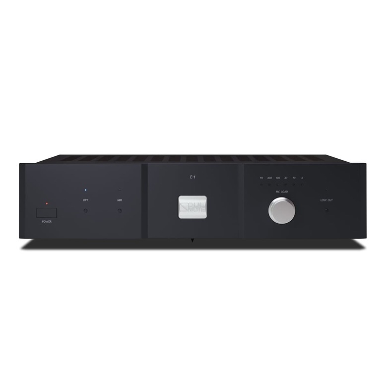 新品 SOULNOTE E-1ver.2 B