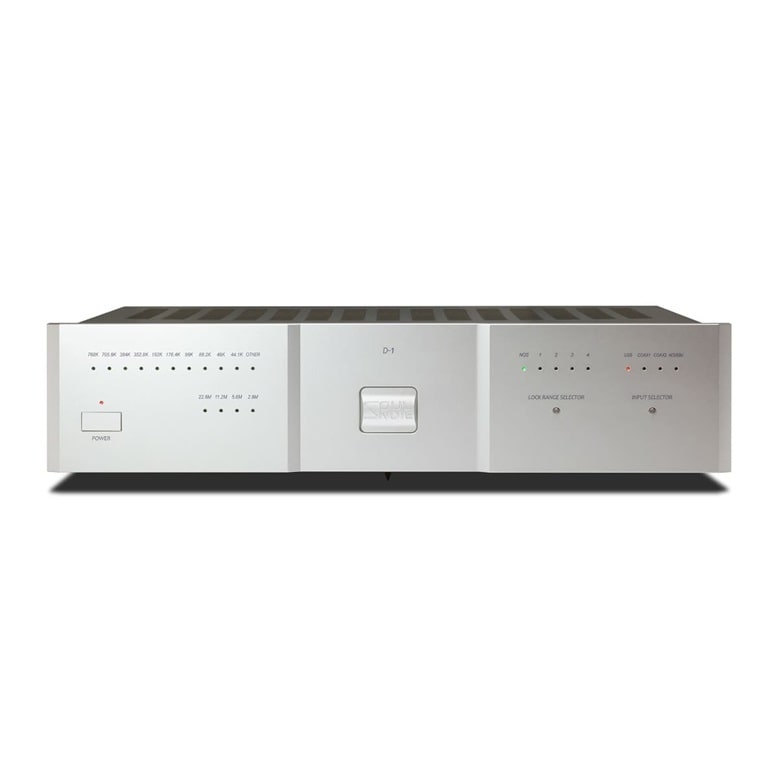 新品 SOULNOTE D-1ver.2 S