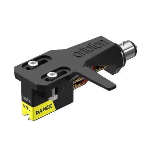 新品 ortofon VNL DANCE Premounted on SH-2