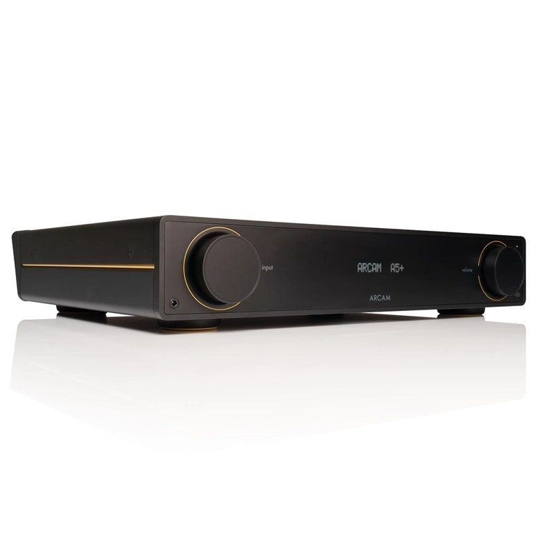 新品 ARCAM ARCAM A5+