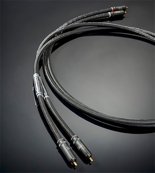 新品 JORMA DESIGN TRINITY RCA/1.5m