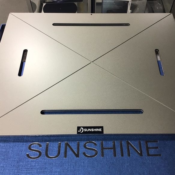 中古 SUNSHINE オールマグネシウムボード/AMB40 GRANDE