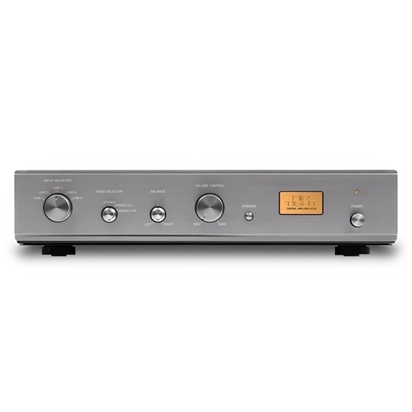 新品 AIR TIGHT ATC-6
