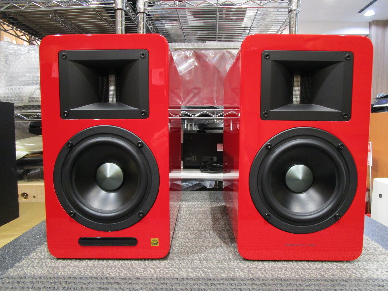 中古 AIRPULSE A100-BT5.0-RDHG