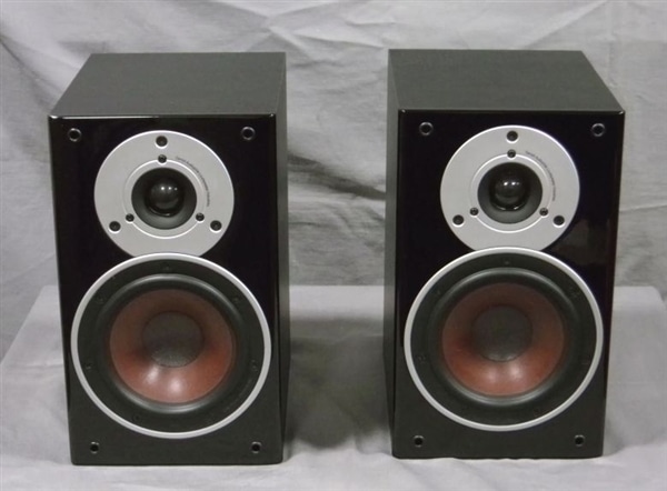 中古 DALI ZENSOR 1BK