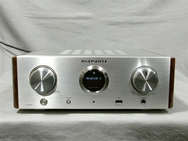 中古 marantz HD-AMP1