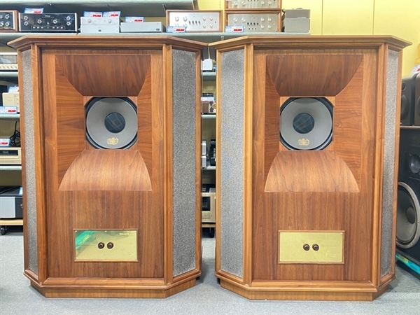 中古 TANNOY Westminster
