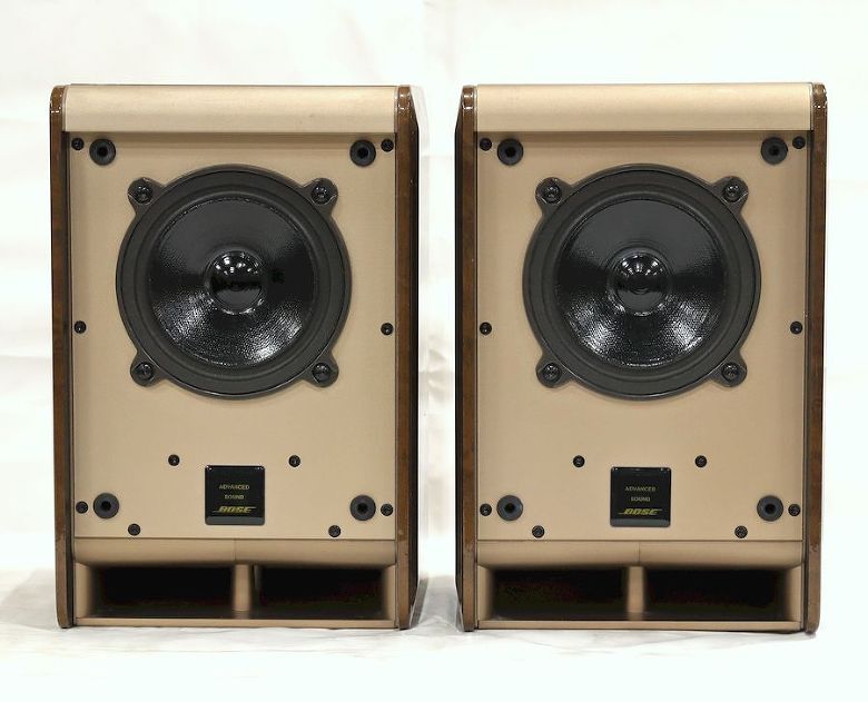 中古 BOSE 125
