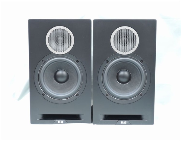 中古 ELAC Debut Reference DBR 62
