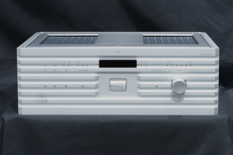 中古 SOULNOTE D-2S