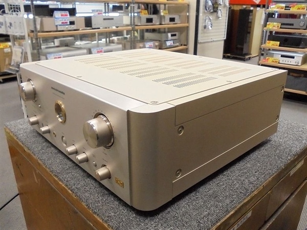 中古 marantz PM-14SA ver.2