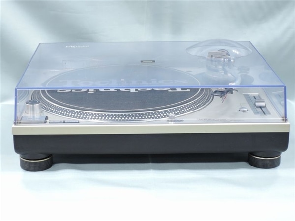中古 Technics SL-1200MK3DS