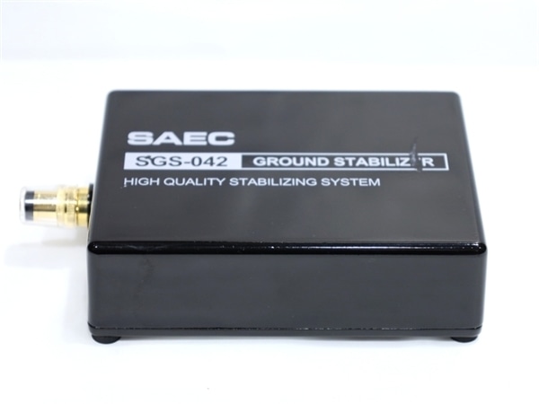 中古 SAEC SGS-042