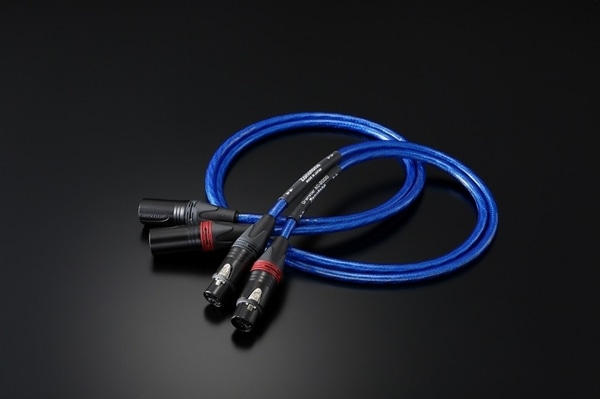 新品 ZONOTONE Granster AC-2000 XLR 2.0mペア