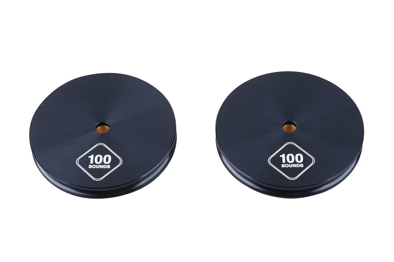 新品 100SOUNDS ZS-DAB2-100