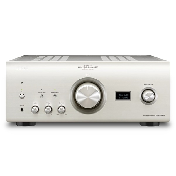 新品 DENON PMA-2500NE SP