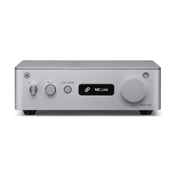 新品 YAMAHA WXC-70A-S