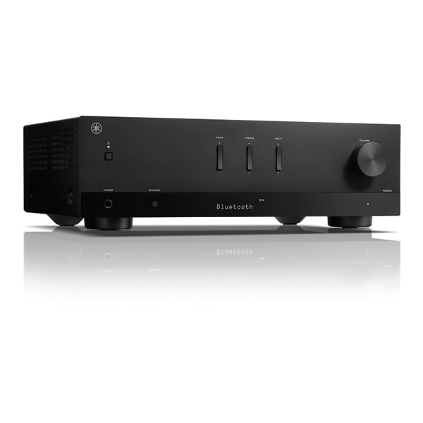 新品 YAMAHA R-200A-B(ブラック)