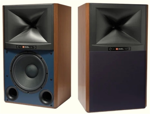 中古 スピーカーシステム JBL4349WAL
