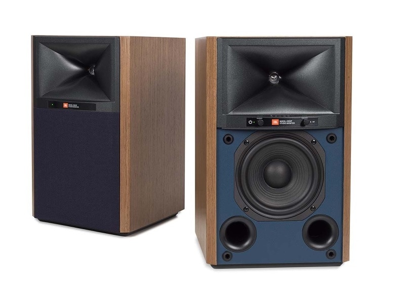 中古 JBL 4305PWAL