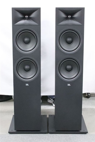 中古 JBL Stage 280F BLK(ペア)