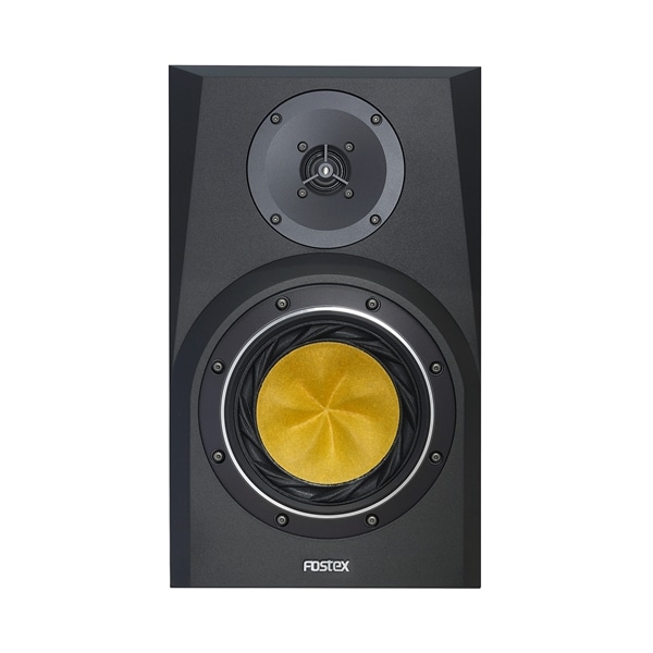 中古 Fostex NF06