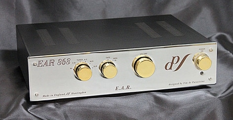 新品 EAR EAR 868L