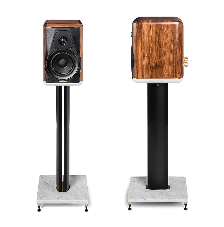新品 Sonus faber Electa Amator III