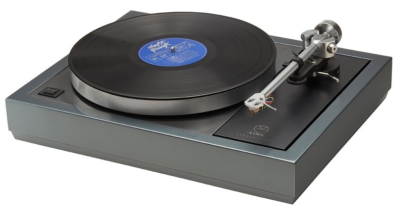 新品 LINN SELEKT LP12 SE