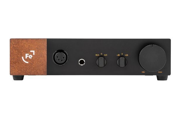 新品 Ferrum Audio OOR