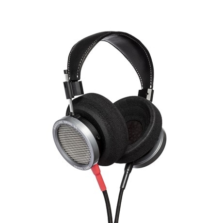 新品 GRADO Signature HP100 SE