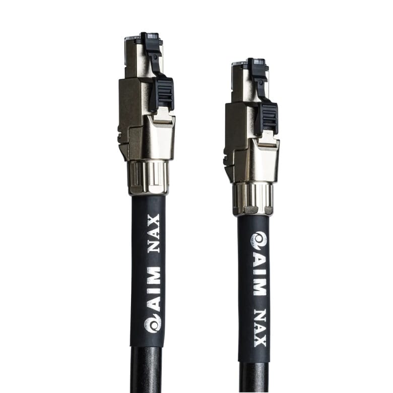 新品 AIM SHIELDIO NAX/1.5m