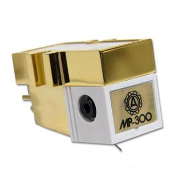 新品 NAGAOKA MP-300