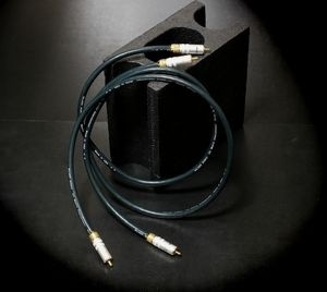 新品 DH LABS エア・マトリックス RCA 1.0m
