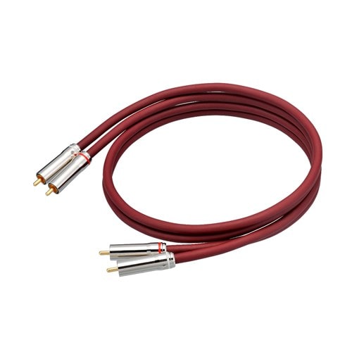 新品 ortofon Reference Red/RCA1.0m
