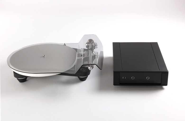 新品 REGA Planar10 With Apheta3