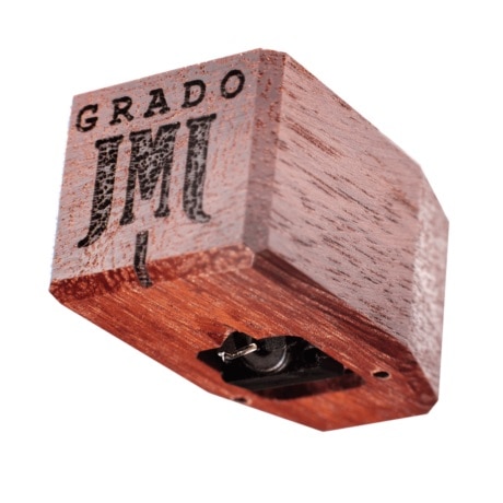 新品 GRADO Platinum3(高出力・ステレオ)