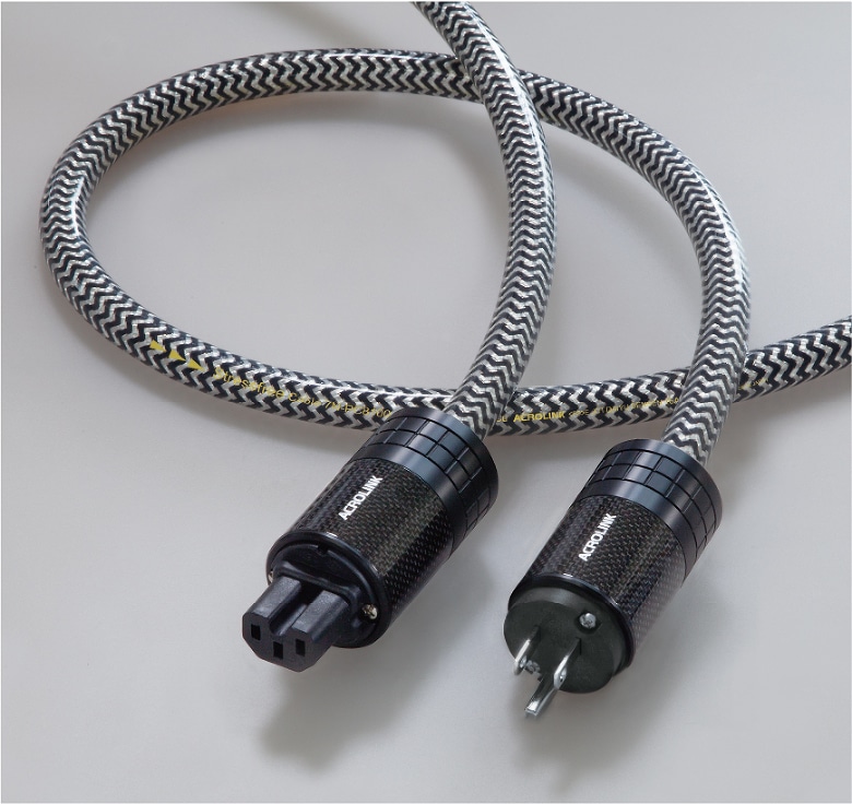 新品 ACROLINK 7N-PC8100 Leggenda 1.5m