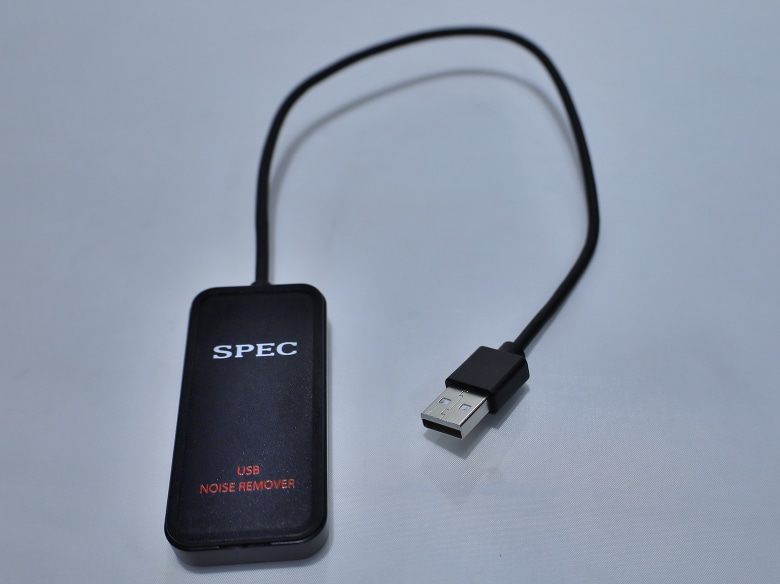 新品 SPEC AC-USB1-K