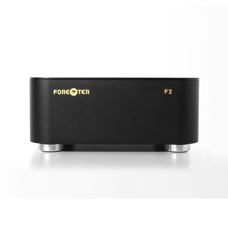 新品 SILENT ANGEL F2