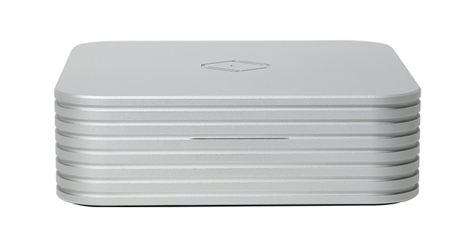 新品 SILENT ANGEL Z1 Plus 16GB/1T/SILVER