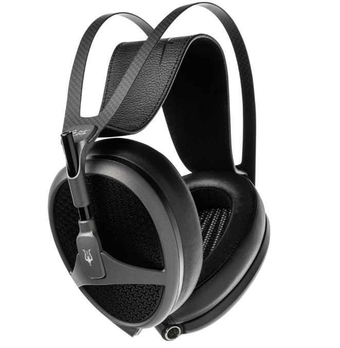 新品 MEZE AUDIO ELITE Tungsten