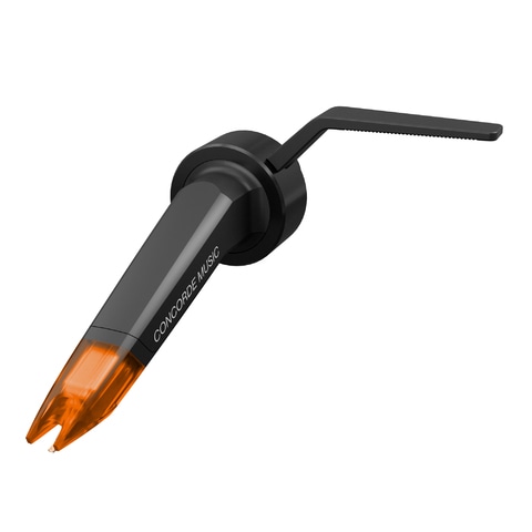 新品 ortofon Concorde Music Bronze