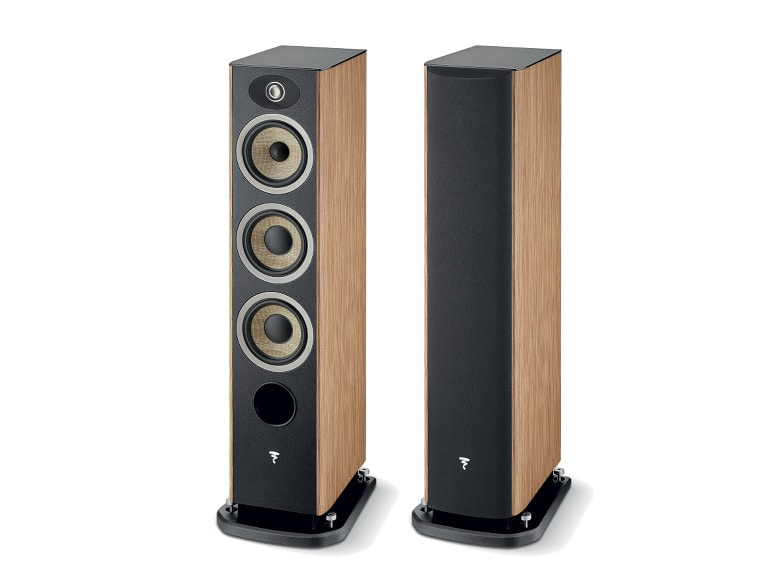 新品 FOCAL Aria Evo X N°2 PW