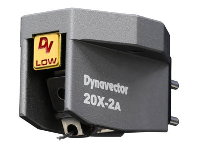 新品 Dynavector DV 20X2A-H