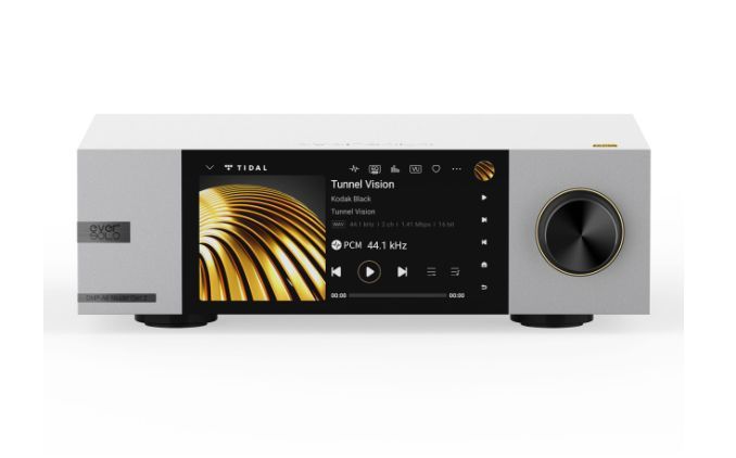 新品 Eversolo DMP-A6 Master Edition Gen 2