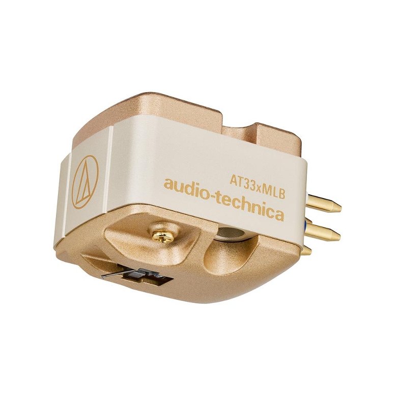 新品 audio-technica AT33xMLB