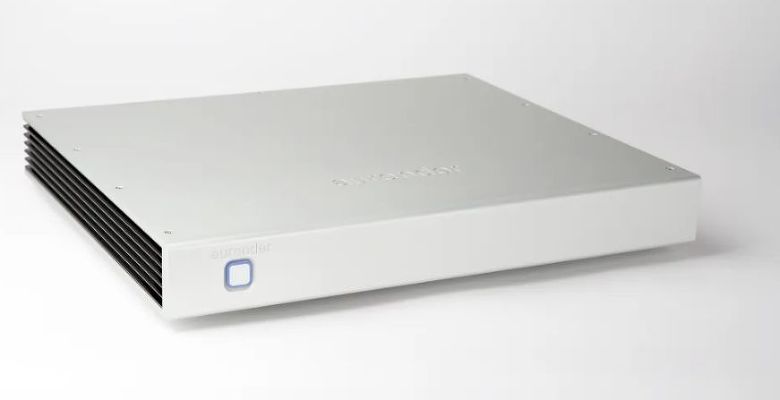 新品 aurender NH10